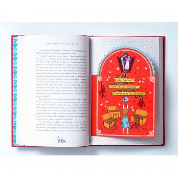 Classics Boxed : Peter Pan - Jungle Book - Beauty And The Beast ( 3 quyển )