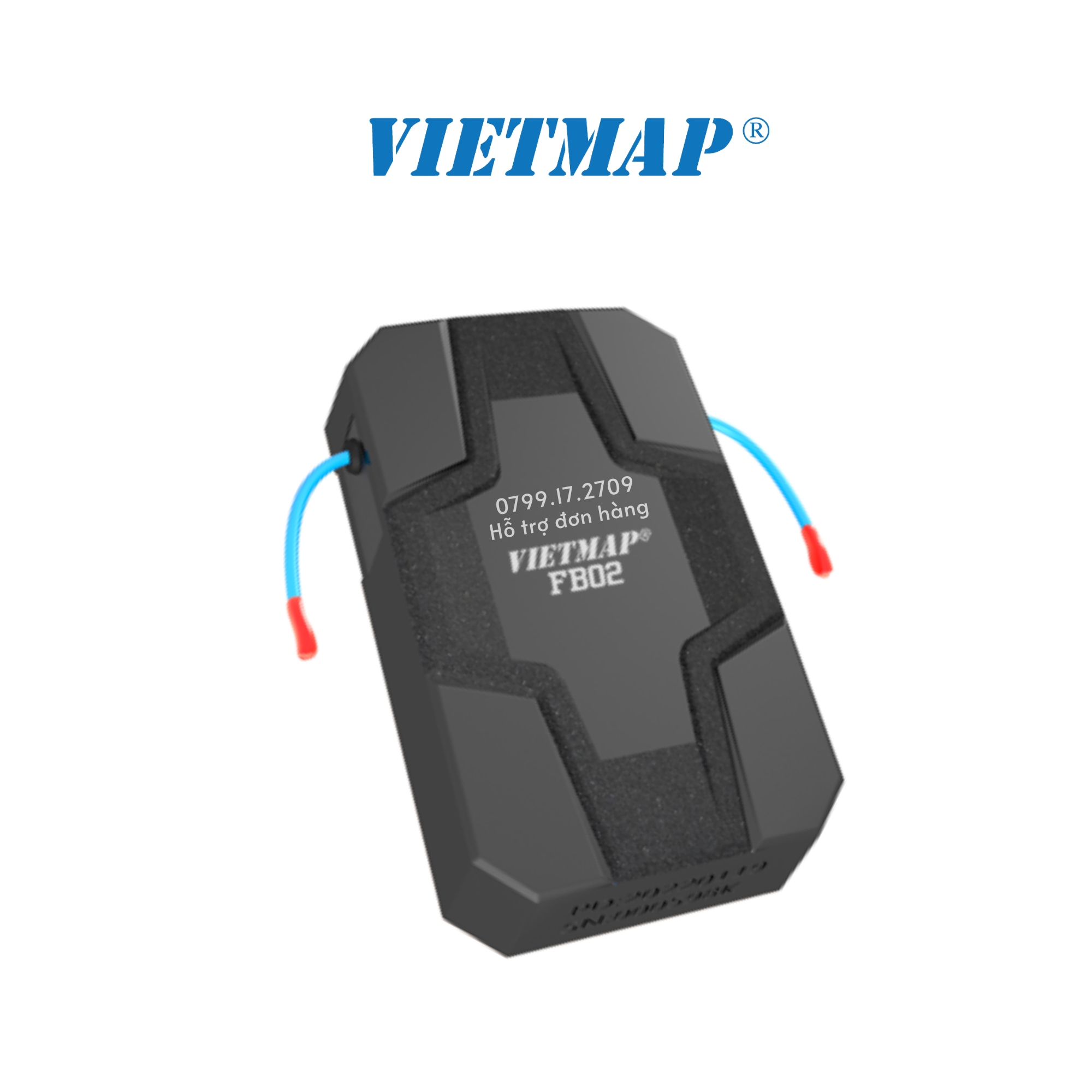 Thiết bị chữa cháy tự động  FB02