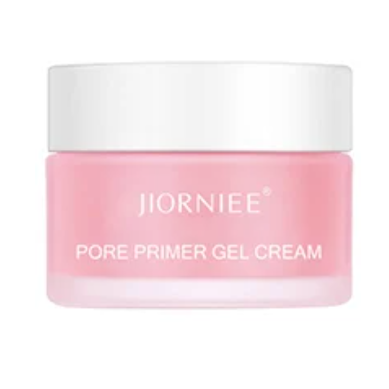 Pore Primer Gel Cream Invisible Face Pores Oil Control Primer LongLasting Moisturizing Make Up