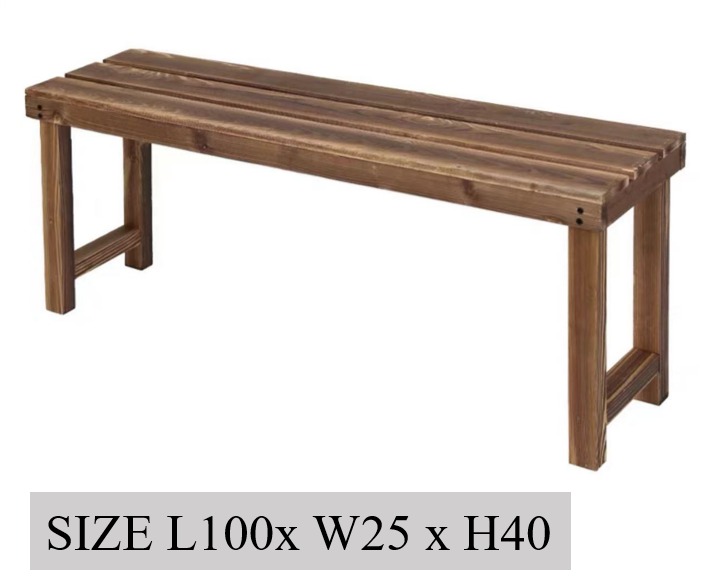 [SG STOCK] Wooden Plant Rack Plant Stand Flower Display Stands Wooden