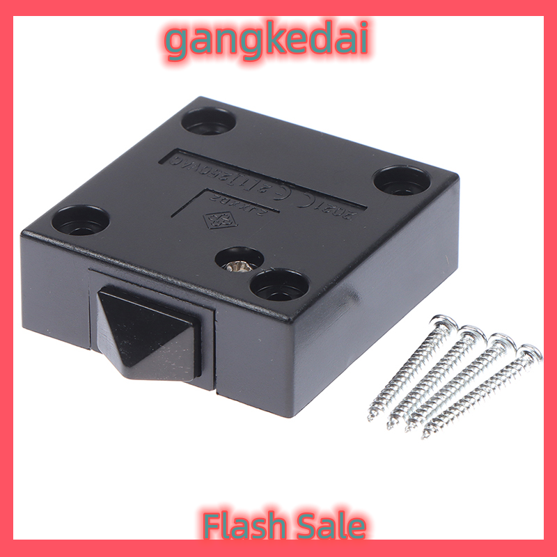 Gangke Công tắc cửa tủ công tắc đèn tủ quần áo công tắc cửa tủ quần áo kéo cửa tủ