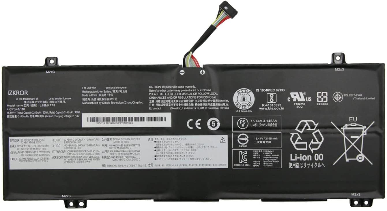 L18C4PF3