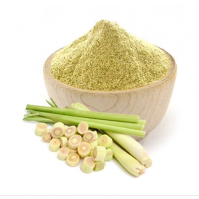 Bột Sả Nguyên Chất Thiên Thành 50g