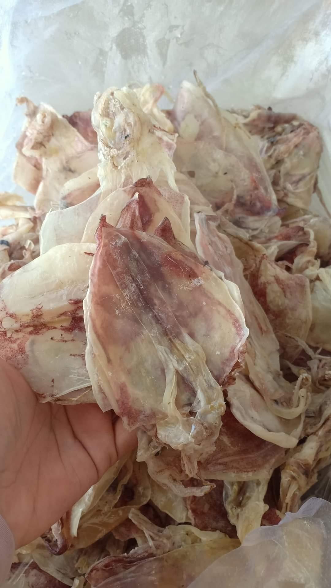 [Nhập RS0722 giảm 30k cho đơn 99k]Khô Mực - Khởi Food VN