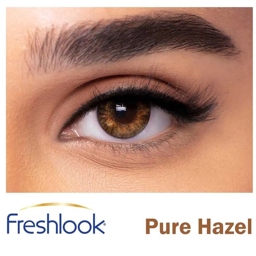 Colour%20PURE%20HAZEL%20-%20Fresh%20Look%20phel%20Color%20Blends%20Contact%20Lens%20-%20Full%20Set%20-%20Color%20Contact%20Lens%20(Replacement%20Cycle:%2012%20Month)%20-%20Image%204