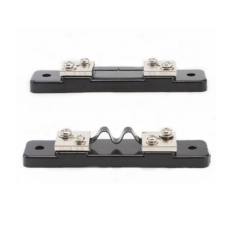 1pcs%20External%20Shunt%20Fl-2b%2010a-60a/75mv%20Current%20Meter%20Shunt%20Resistor%20For%20Digital%20Ammeter%20Amp%20Voltmeter%20Wattmeter%20-%20Image%203