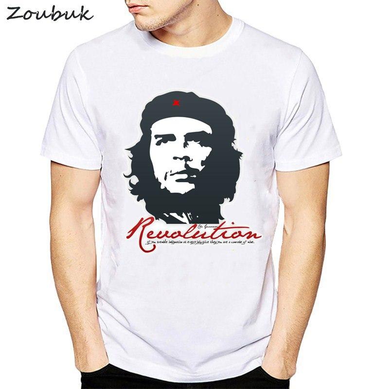 che guevara camiseta