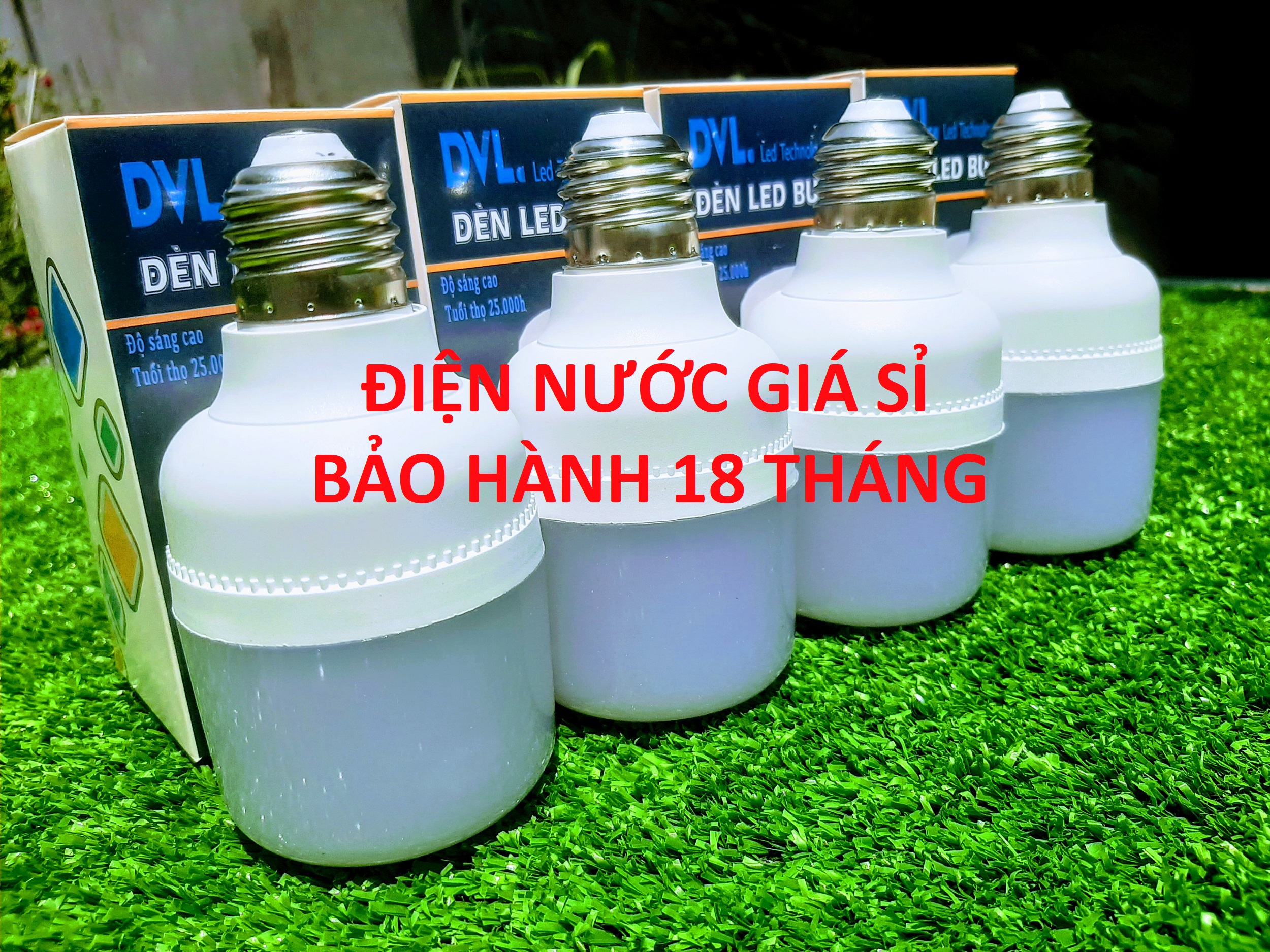Đèn led trụ led buld 10w tiết kiệm điện ánh sáng trắng siêu sáng.