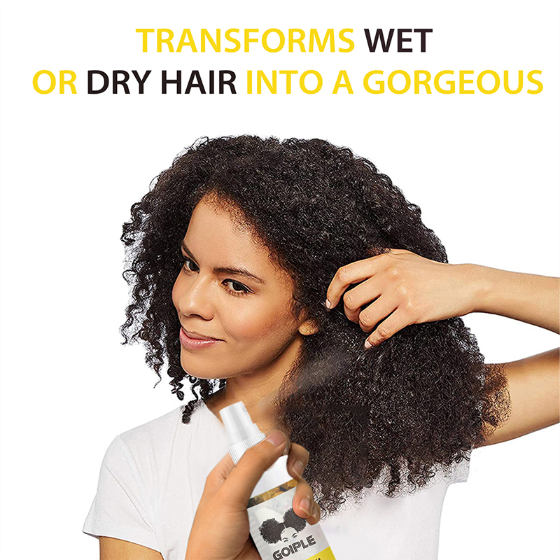 HeYang Goiple 100ml Leave In Conditioner Repair Dry Damage No-wash Anti-frizz Treatment Straightening Fluffy Leave-in Spray Hair Care - Conditioners - AliExpress phone case. 