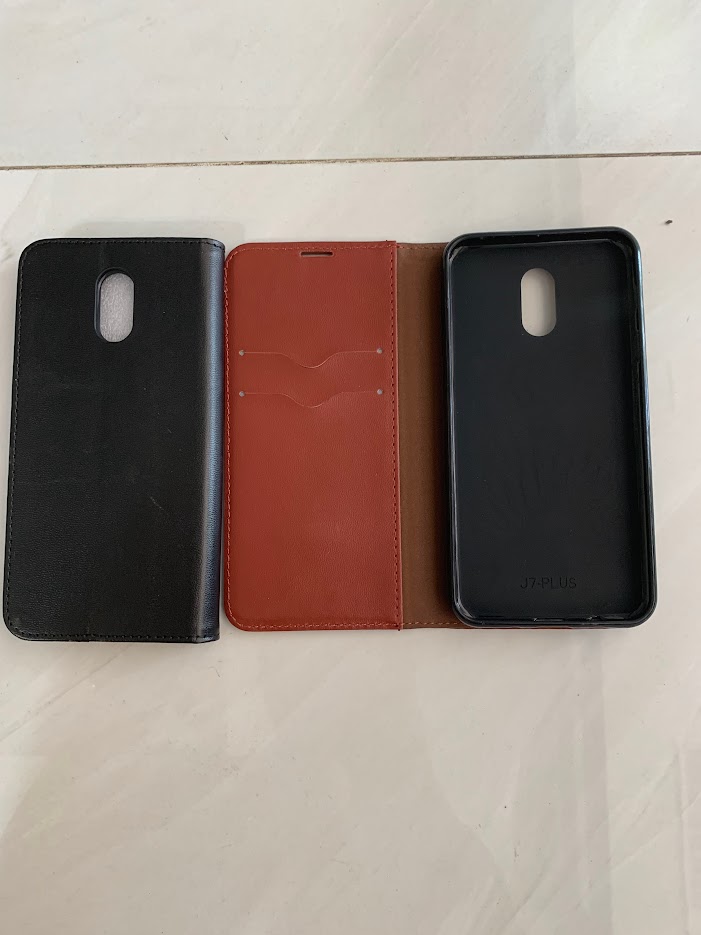 BAO DA SAMSUNG J7PLUS