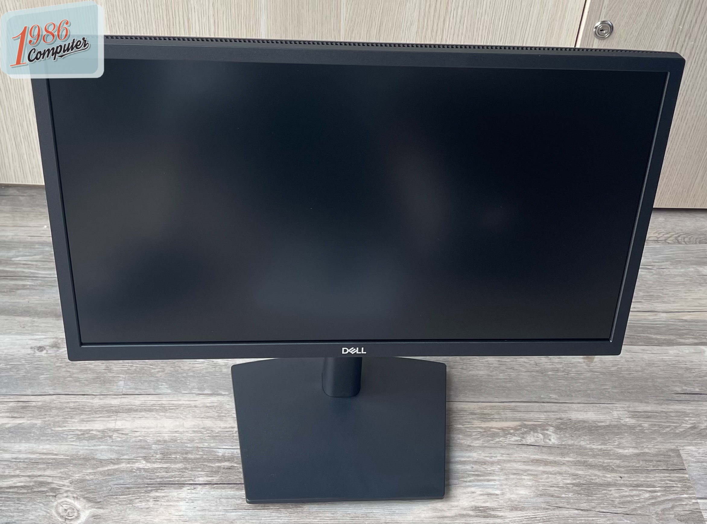 Màn hình Dell E2222HS (21.5inch/FHD/IPS/60Hz)