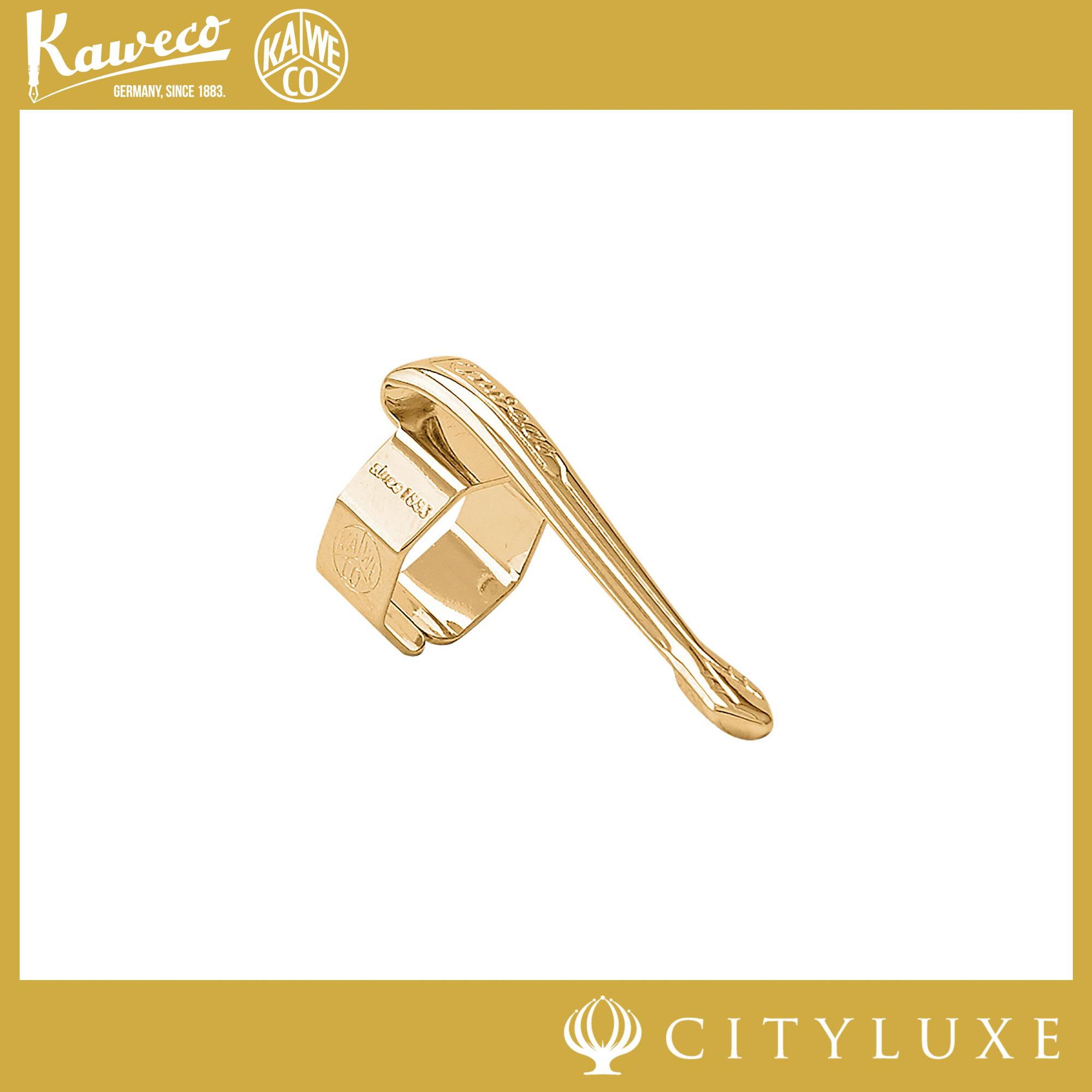 Kaweco Sport Nostalgic Octagonal Pen Clip – Cityluxe