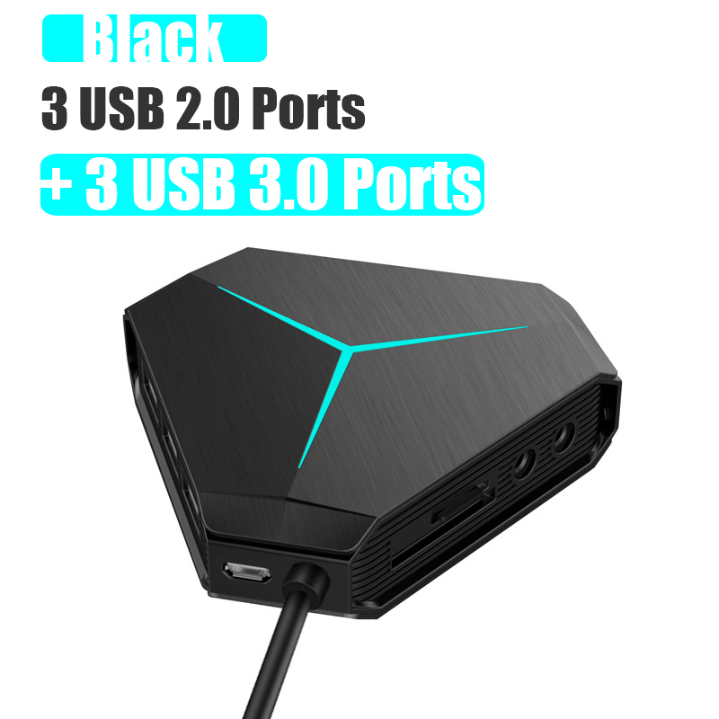 %E3%80%90The%20Timber%20Loft%E3%80%91Multi%20USB%203.0%20Hub%20USB%20Splitter%20High%20Speed%206%20Ports%20Hub%20TF%20SD%20Card%20Reader%20with%20microphone%20interface%20For%20PC%20Computer%20Accessories%20-%20Image%202