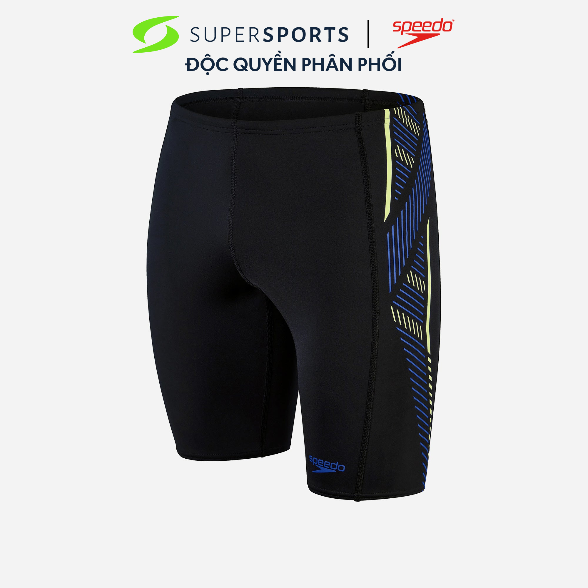 SPEEDO Quần bơi nam Tech Pnl 8-00303414536