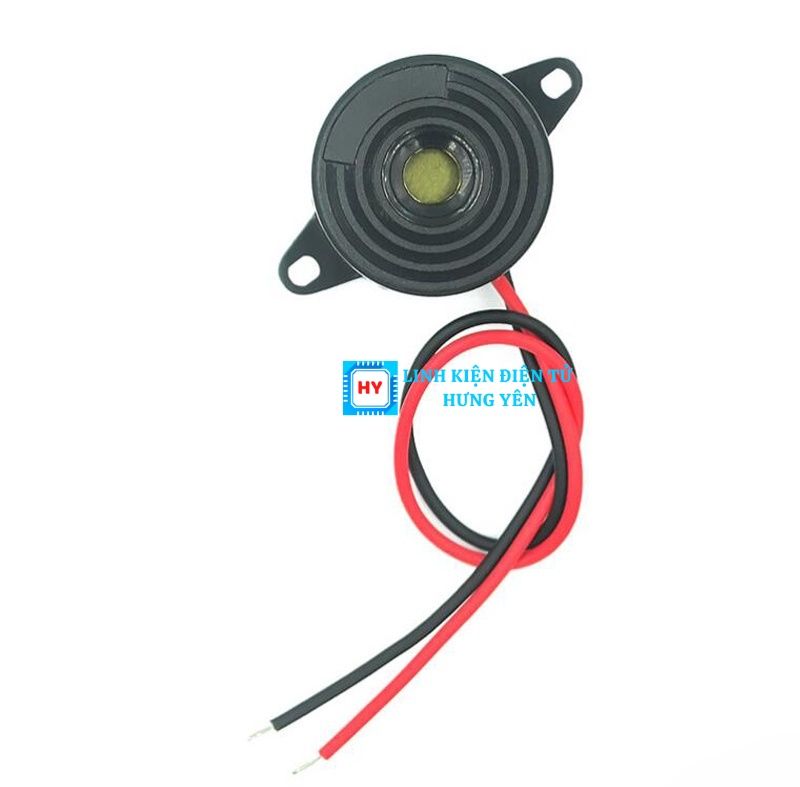 Còi báo động sfm-20b 3v - 24vdc liên tục