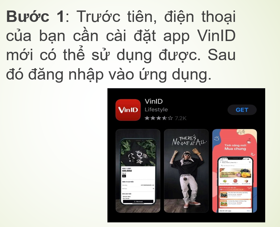 [Giftee-Vin] e-Voucher VinID 500.000đ