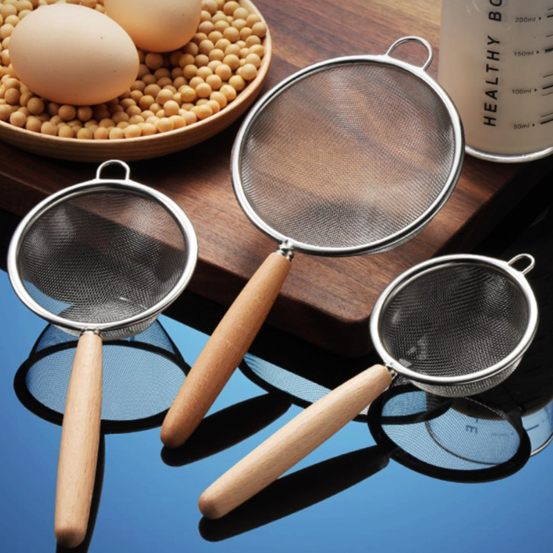 Kitchen%20accessories%20Wooden%20Handle%20Stainless%20Steel%20Small%20Colander%20Fine%20Mesh%20Oil%20Strainer%20Multi-function%20Filter%20Mesh%20Flour%20Sifter%20Kitchen%20Baking%20Tools%20JUE%20-%20Image%202