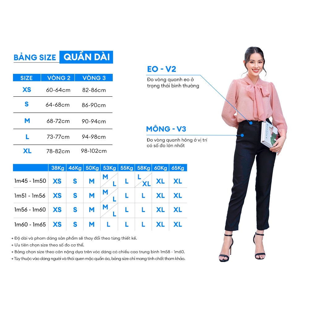 [SALE MẠNH| Voucher 8 - 15%] Quần Jeans slim QJD11022 thời trang GUMAC