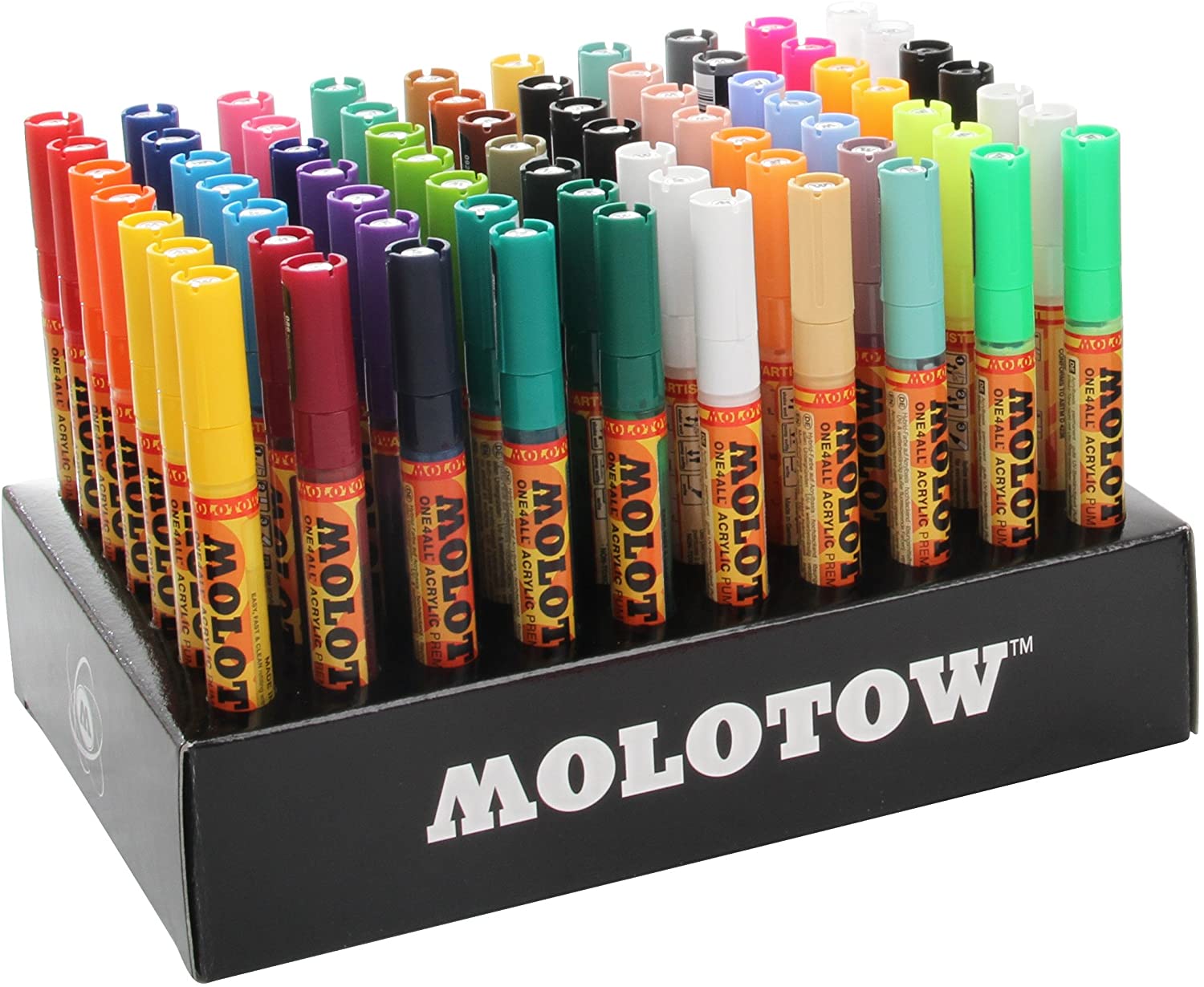 Molotow One4all Acrylic Marker 4mm