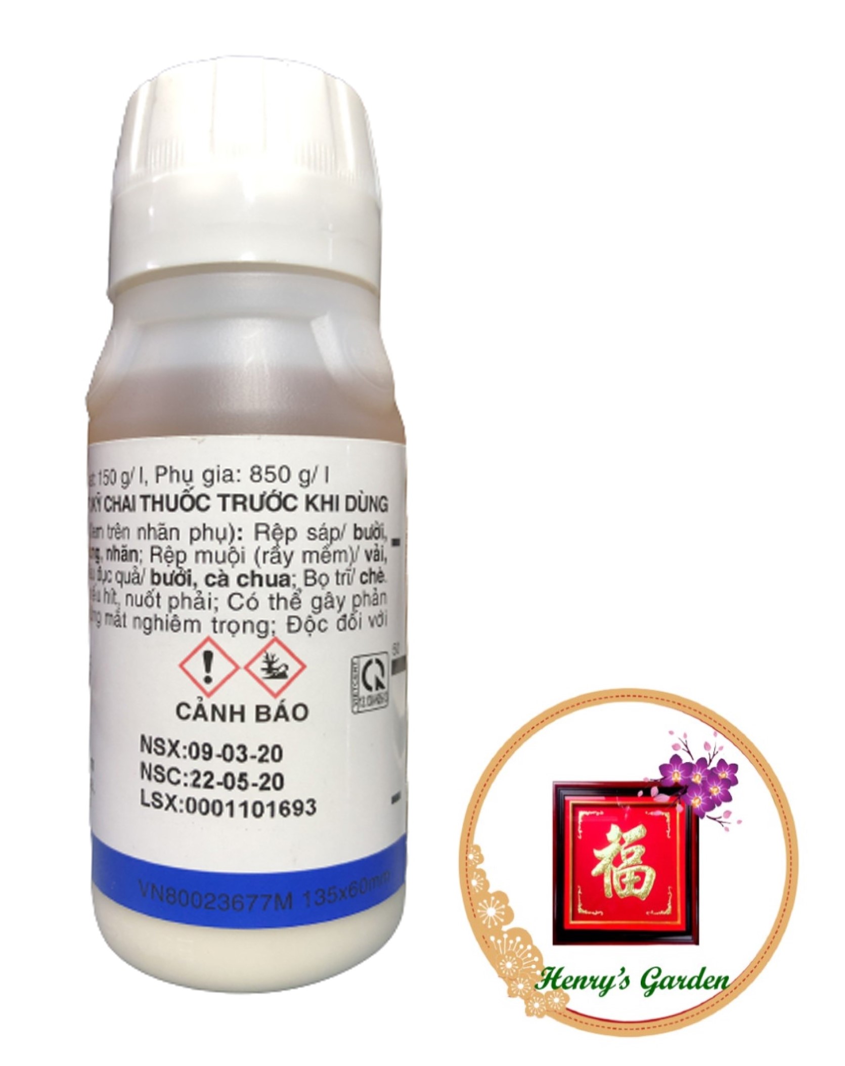THUỐC TRỪ SÂU MOVENTO 150OD - #091B# 100ml