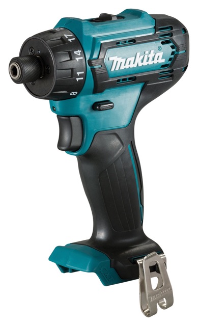 [Chính hãng] - Máy khoan và vặn vít dùng pin(12v Max) Makita DF033DZ (Chưa kèm pin sạc)