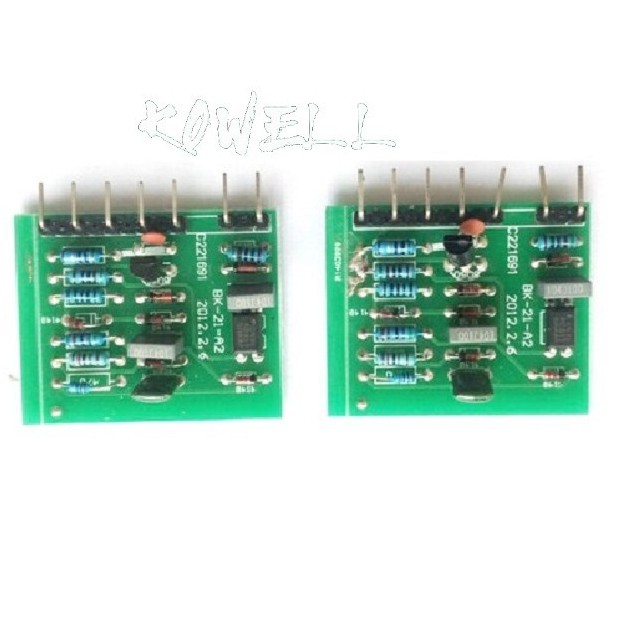 Bo mạch máy hàn điện tử 24v pc 817