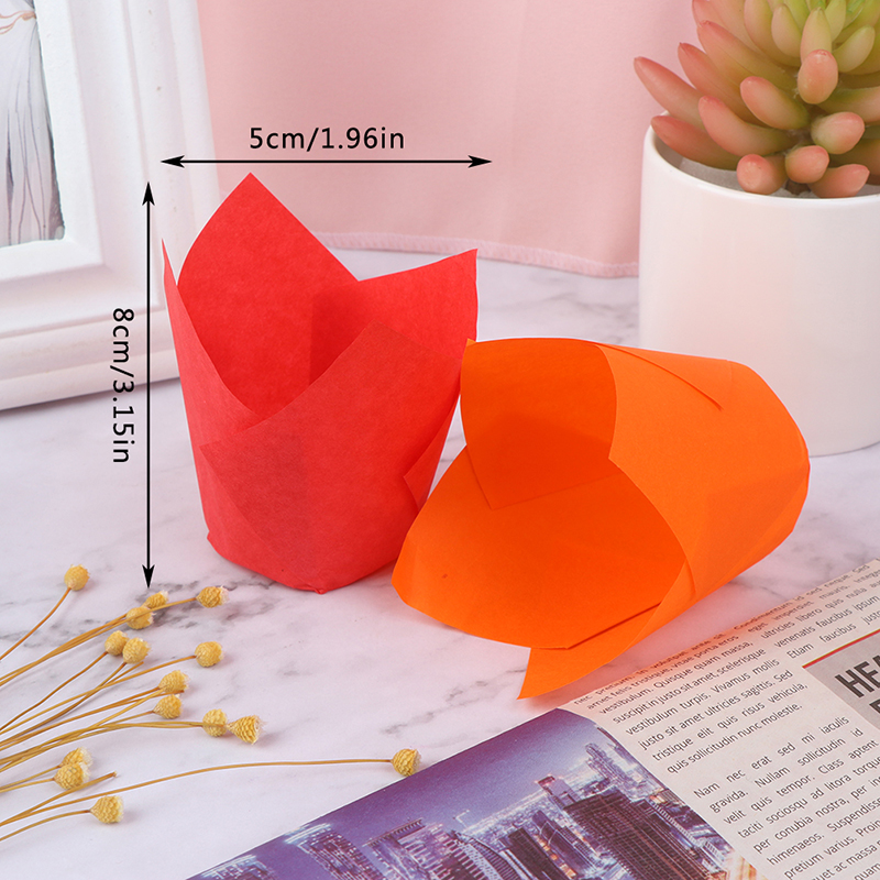 50Pcs%20Cupcake%20Wrapper%20Liners%20Muffin%20Tulip%20Case%20Cake%20Paper%20Baking%20Cup%20Decor%20-%20Image%202