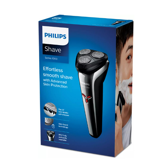 Máy cạo râu Philips S1301/02