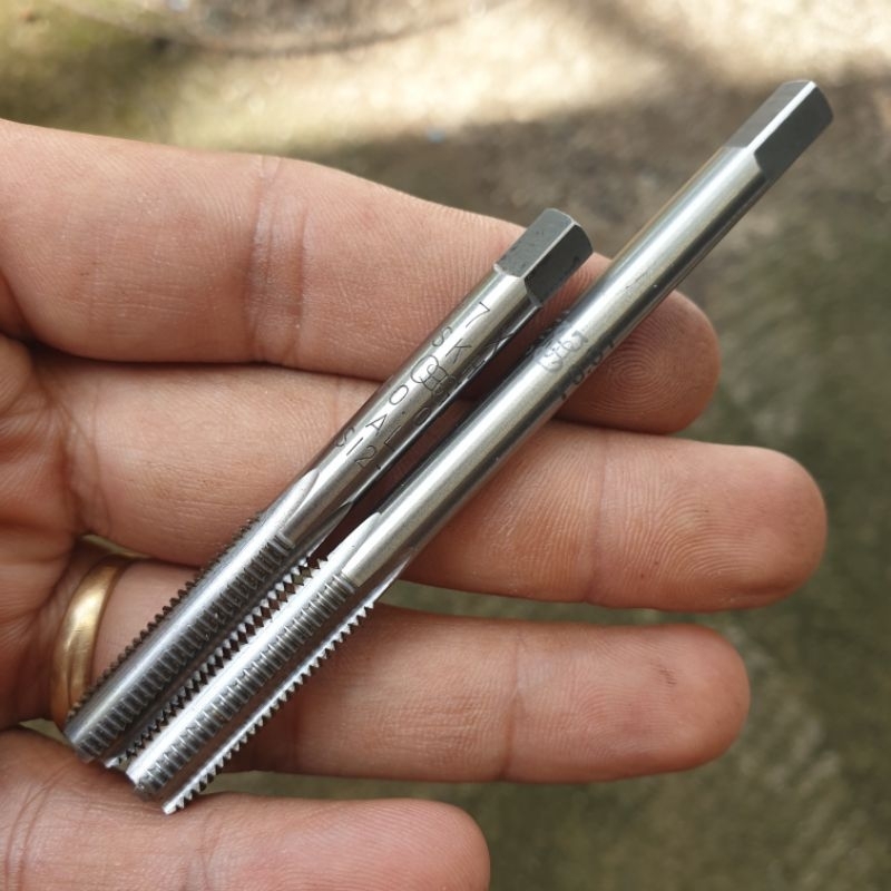 [siêu rẻ, siêu cứng] mũi taro OSG japan M7x1mm hàng mới