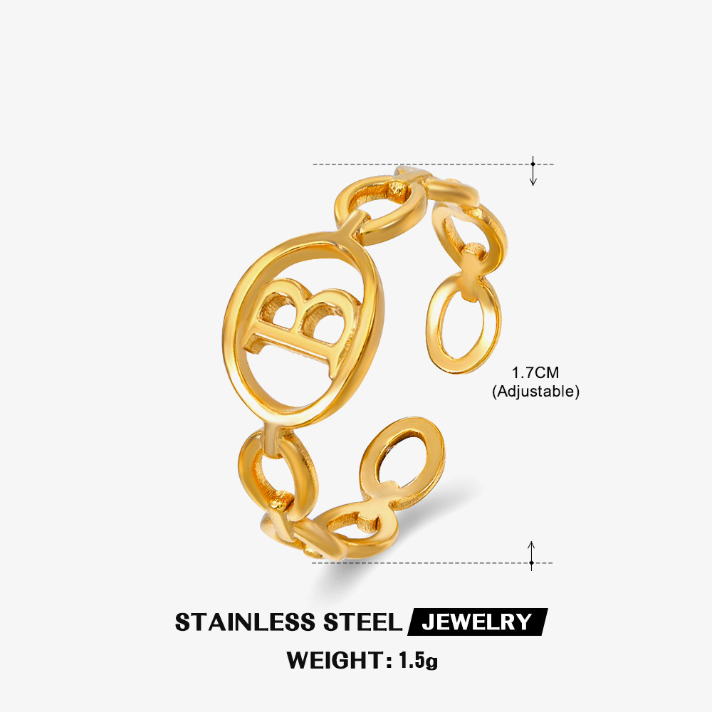 Enacolor%20Titanium%20Steel%20Fashion%20Gold%20A-Z%20Letter%20Ring%20Adjustable%20Women%20Trendy%20Opening%20Rings%20Girl%20Gifts%20-%20Image%207