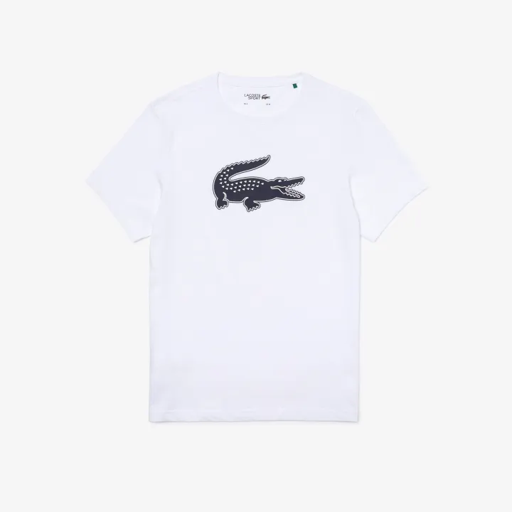 mens lacoste tee shirts