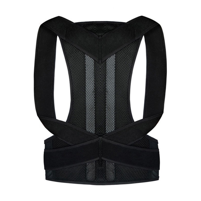1PC%20Unisex%20Posture%20Corrector%20Back%20Posture%20Brace%20Clavicle%20Slouching%20And%20Hunching%20Adjustable%20Back%20Equipment%20-%20Image%208