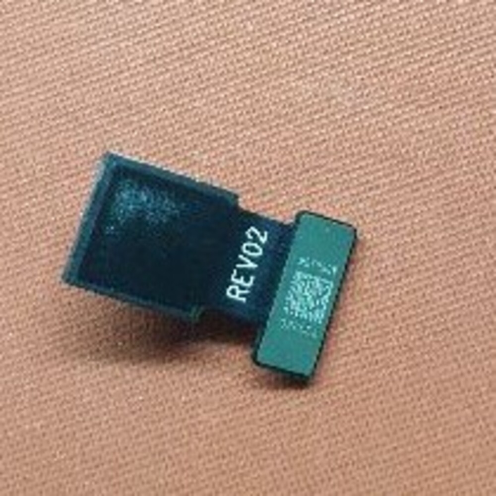 Camera trước Samsung A30