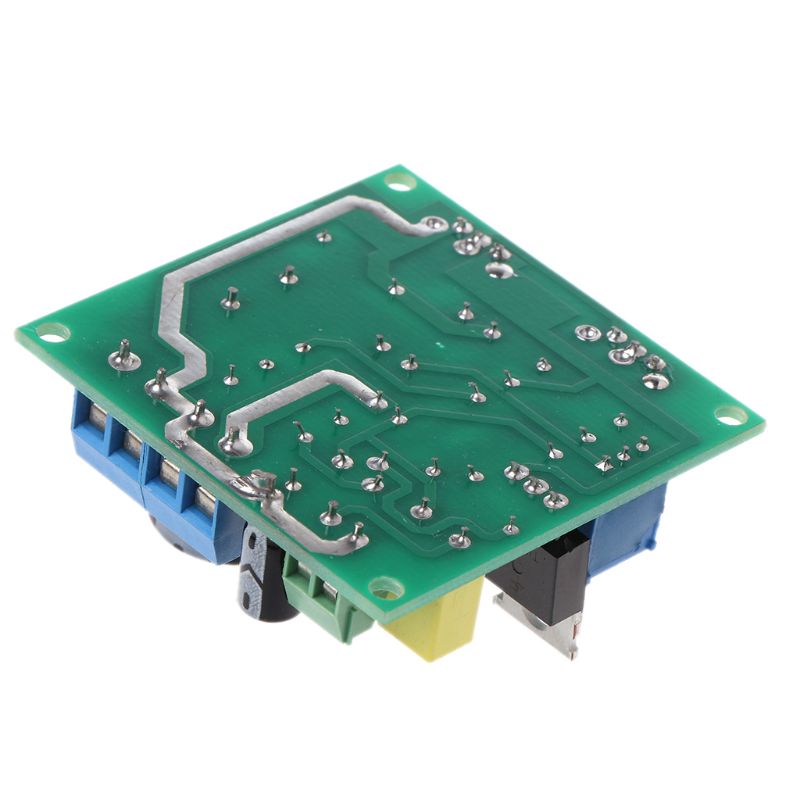Mini 1969 TIP41C Mono Channel for DC 12V High Power Digital Audio Amplifier Asse
