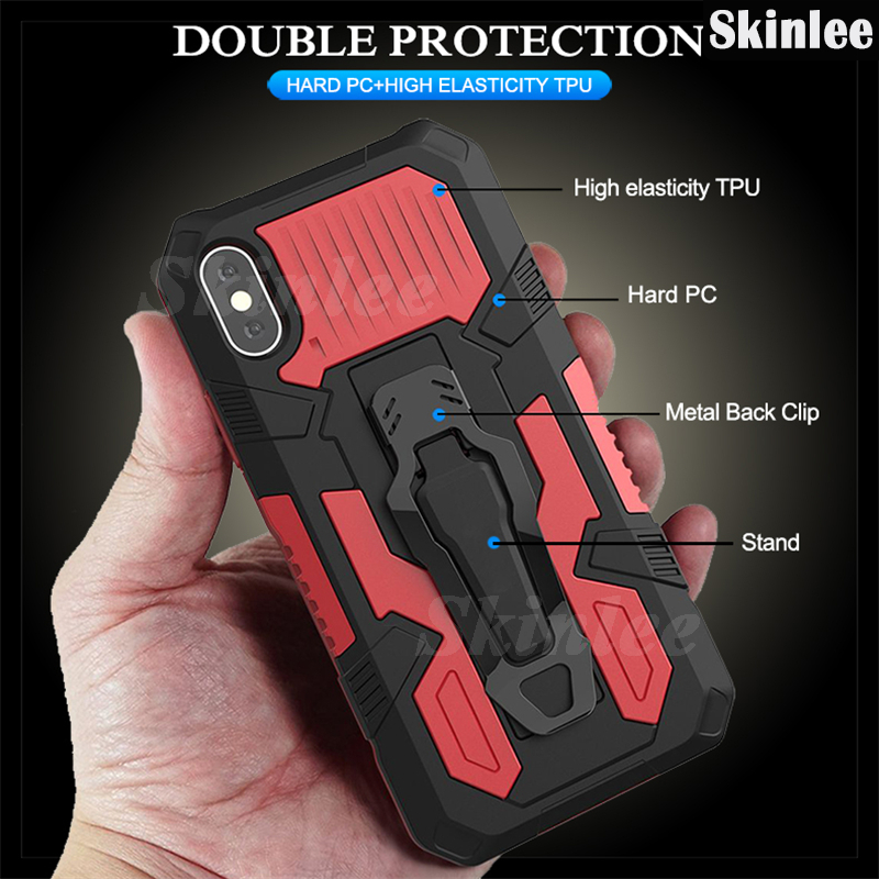 Phone%20Case%20for%20Vivo%20Y28%20Back%20Cover%20Shockproof%20Armor%20with%20Metal%20Clip%20Car%20Holder%20Outdoor%20Pocket%20Clip%20For%20VIVO%20Y28%20Cover%20Cases%20-%20Image%205