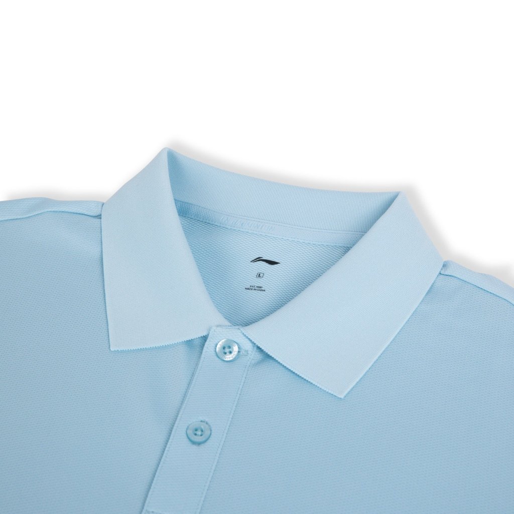 Áo Polo Thể Thao Li-Ning Nam APLT233-2