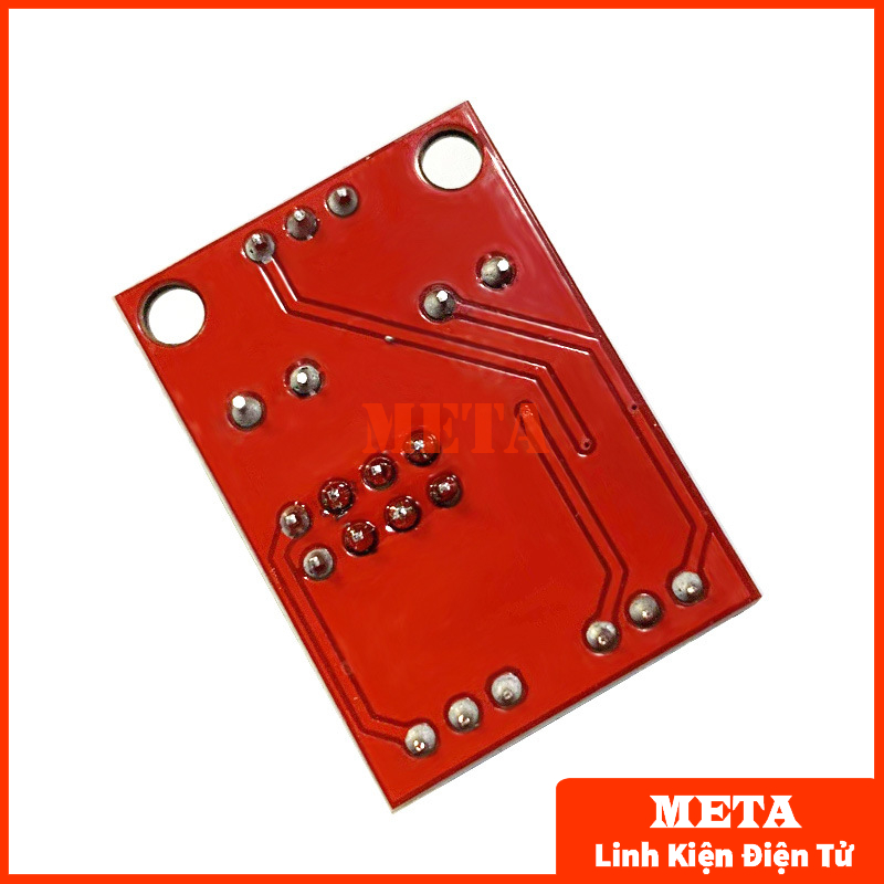 023 Mạch Tạo Xung PWM NE555 cho BLDC (Mạch 555 Xung vuông)