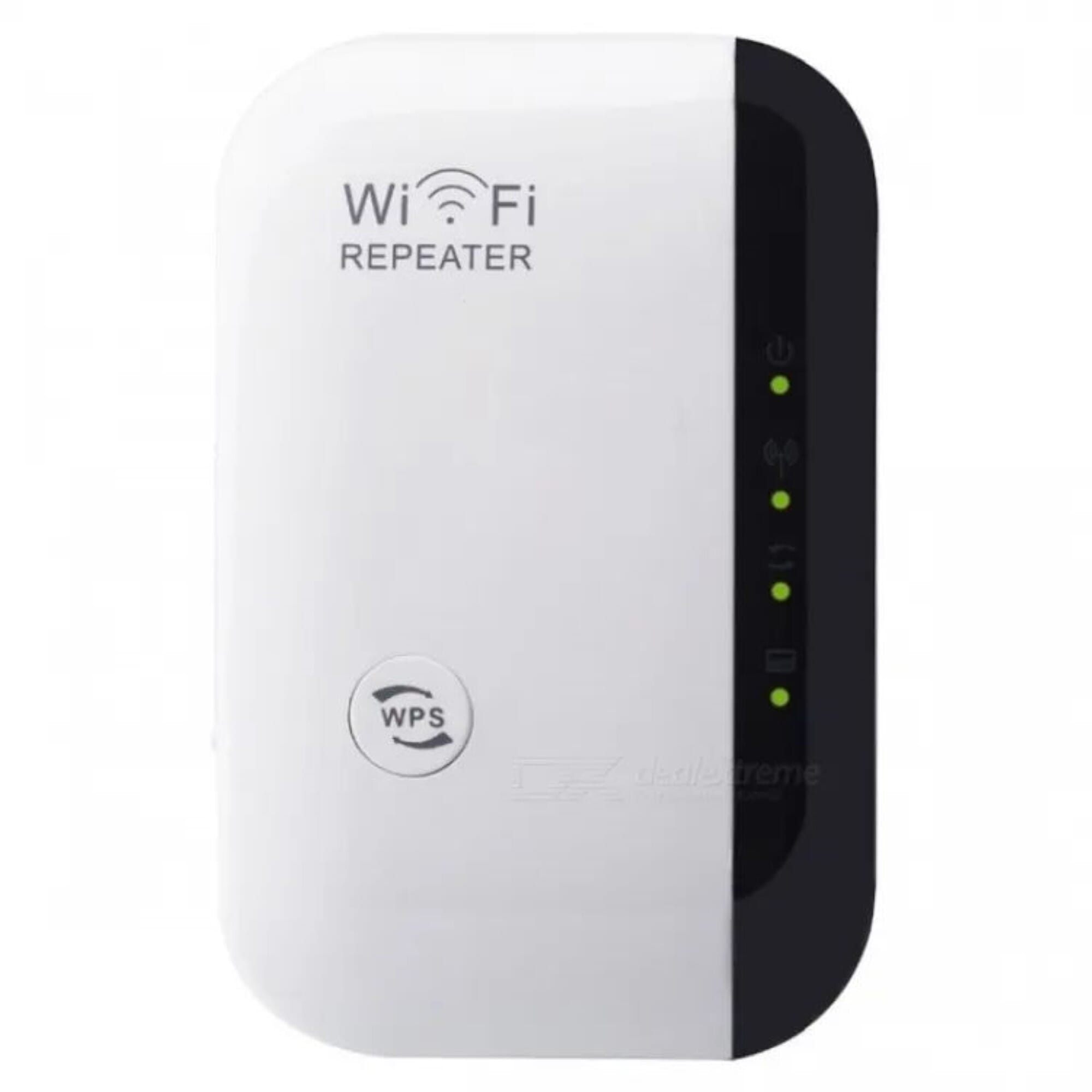 Wireless WiFi Repeater 300Mbps Wireless Router. 