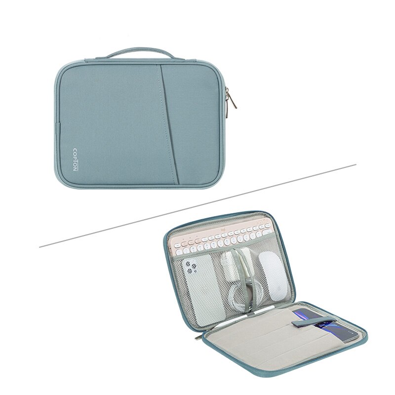 AUOVIEE Tablet Sleeve Bag For iPad Pro 11 M1 2021 2020 Case For iPad