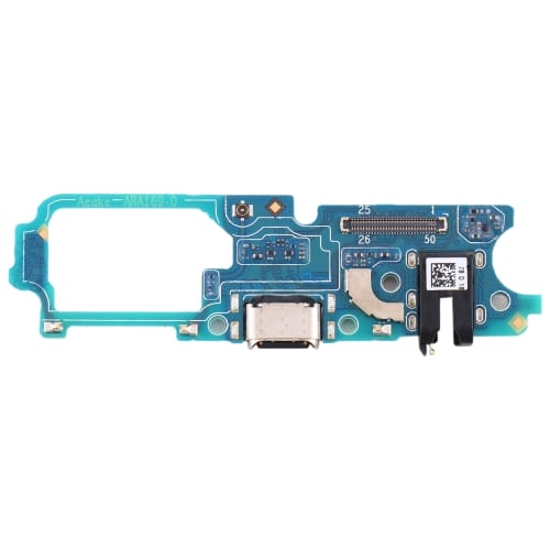 Bộ chân sạc điện thoại thông minh Oppo Realme 6