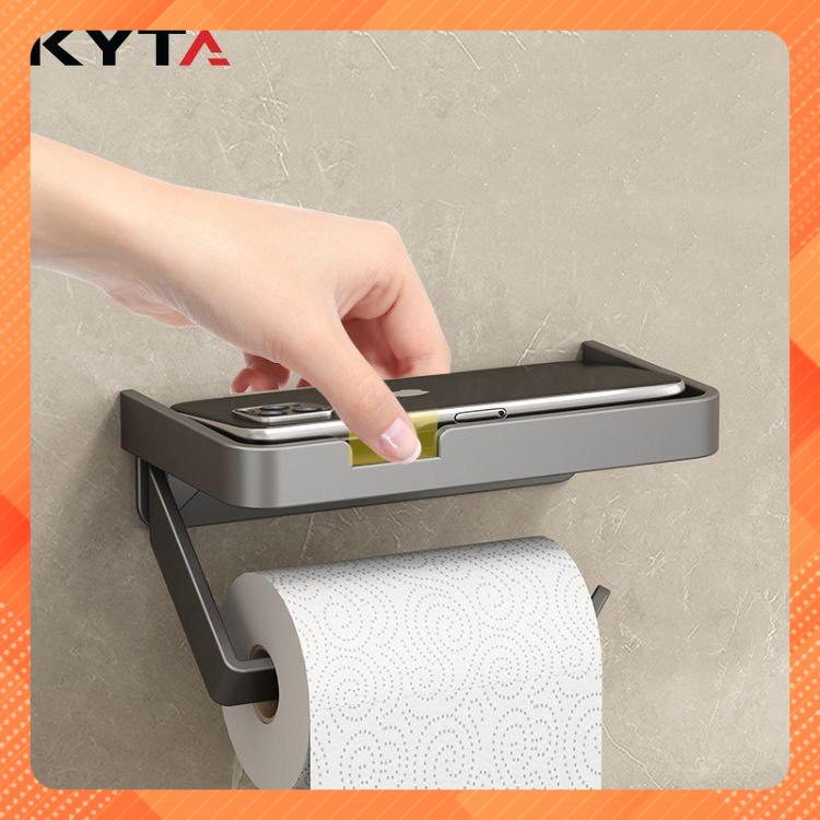Kệ Để Giấy Vệ Sinh KYTA K8510