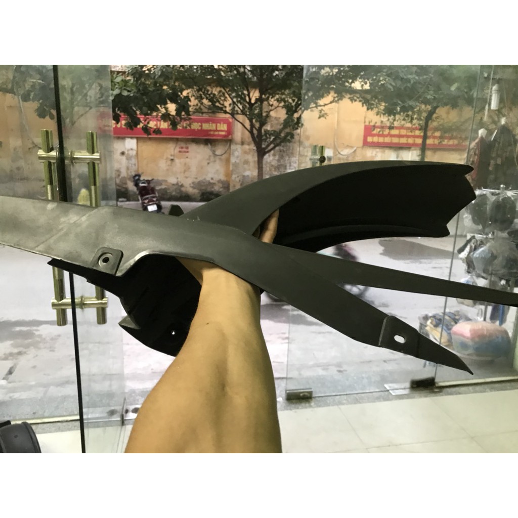 Chắn Bùn Sau Winner X / Dè cacte Chắn Bùn Gầm Xe