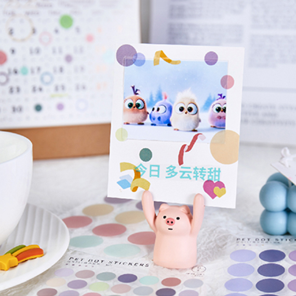 %E3%80%90Exclusive%20Offer%E3%80%91Kawaii%203%20Pcs/set%20Colorful%20Dot%20Round%20Stationery%20Stickers%20Albums%20Decoration%20Sealing%20Labels%20DIY%20Diary%20Hand%20Account%20Stickers%20-%20Image%208