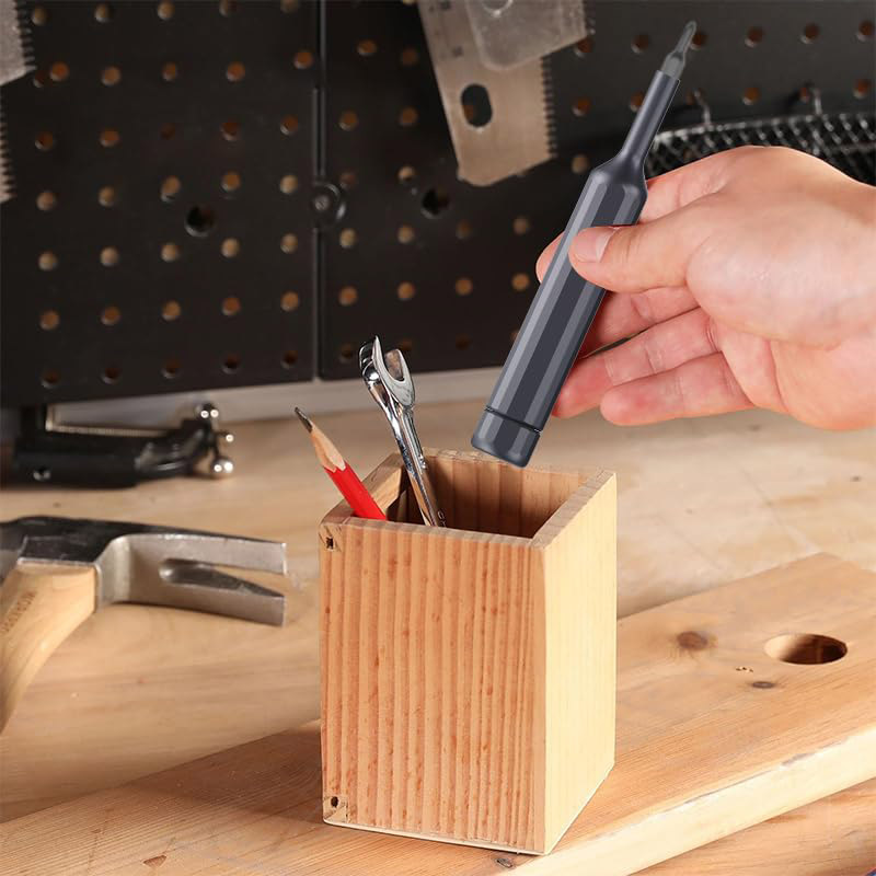 39 trong 1 bút mini tuốc nơ vít cầm tay nhỏ chính xác S2 hai mục đích bảo trì đầu tuốc nơ vít tháo dỡ công cụ