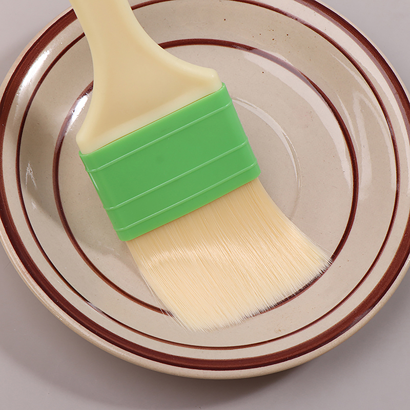Oil Brush Egg Cake Bread Brushes Fine Brush Baking Barbecue Pastry Tools Kitchen Cooking Tool BBQ Accessories Brush.