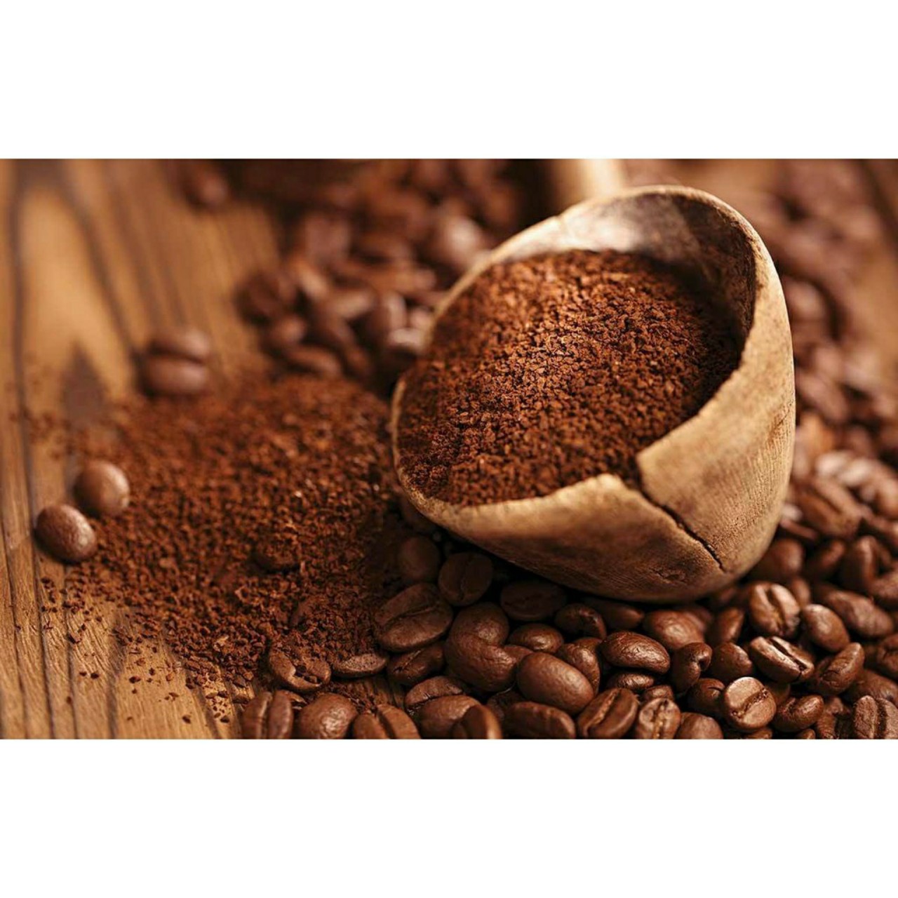 CAFE thải độc đại tràng dạng gói. hữu cơ