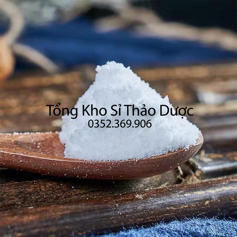 Long não 100g (Long não bột,long não kết tinh)