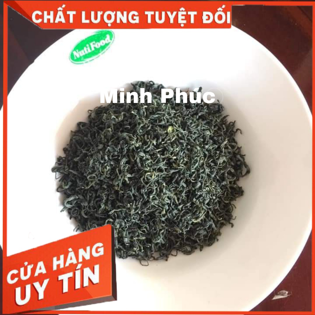 [TRÀ XÁ]5KG TRÀ SỐ 2
