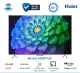 HAIER 55″ 4K HQLED Google TV | H55P7UX. 