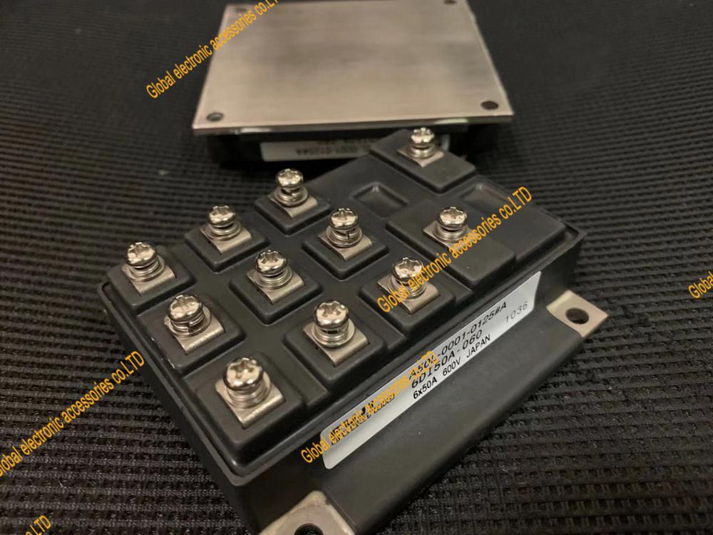 【Trending Now】 6di50a-060 A50l-0001-0125a New Module